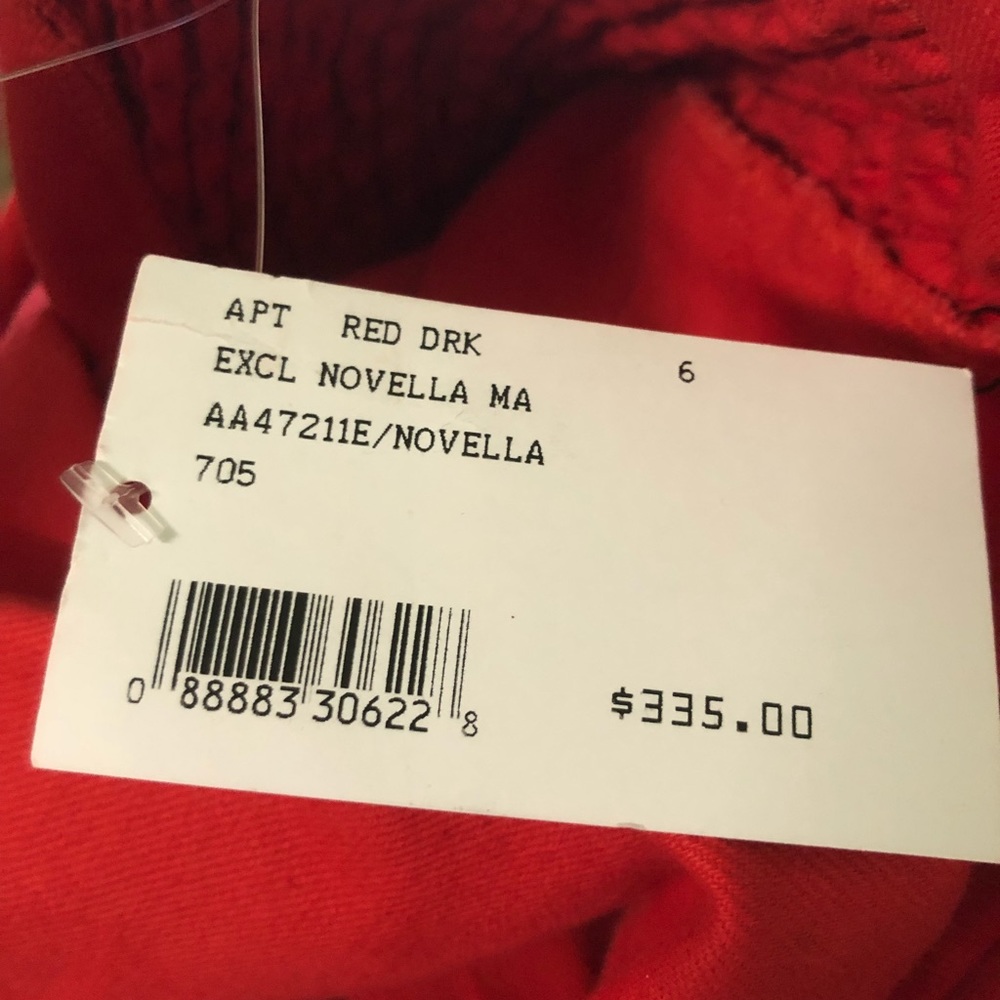 Apeice Apart | Novella Maria Dress - Picture 2 of 7